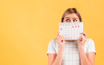 5 Remedies on How to Stop Heavy Periods: #5 Is Effective and a Must-Try