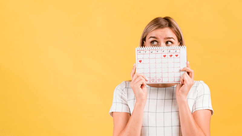 5 Remedies On How To Stop Heavy Periods