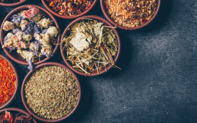 Know The Natural Remedies and Good Herbs for PMS Cramps and Mood Swings