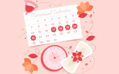 Irregular Periods – Are They A Cause For Worry? Find Out Now