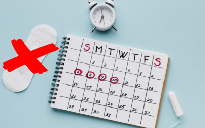 Do You Have Missing Periods? Here is What You Need to Know