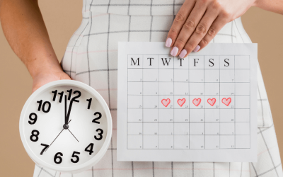 Get To Know How An Ovulation Calendar Can Help With Fertility
