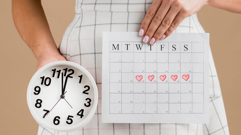 Get To Know How An Ovulation Calendar Can Help With Fertility