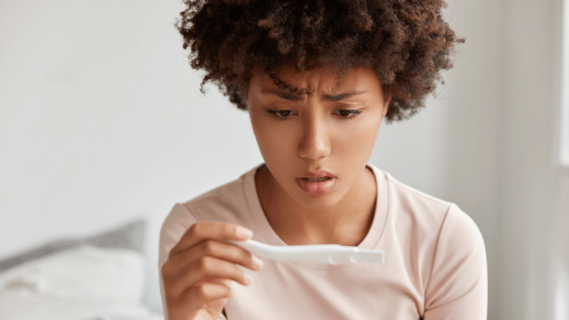 3 Causes for False Negative Pregnancy Test and 3 Vital Tips to Maintain Healthy Pregnancy