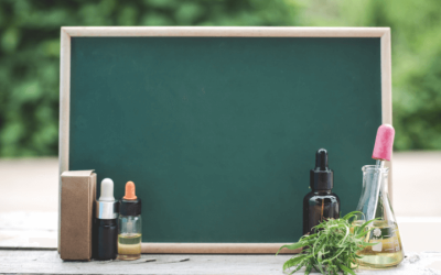 Essential Oils for Fertility – Do They Actually Help? Know Which To Use and Which Ones to Avoid