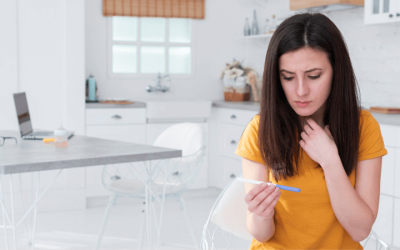 Early Signs of Pregnancy Discharge and 7 Ideas of What To Do About It