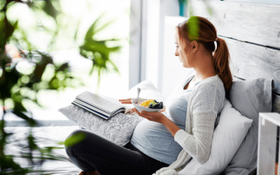 Natural Remedies to Get Pregnant Fast and Easy:  Cleansing is the Key