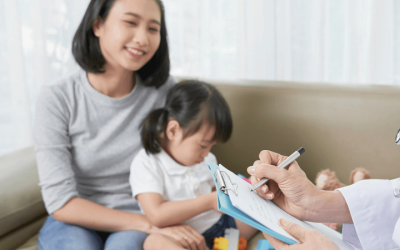 A Psychologist Shares the 4 Types of Parenting Styles and Its Effect on Child’s Behavior